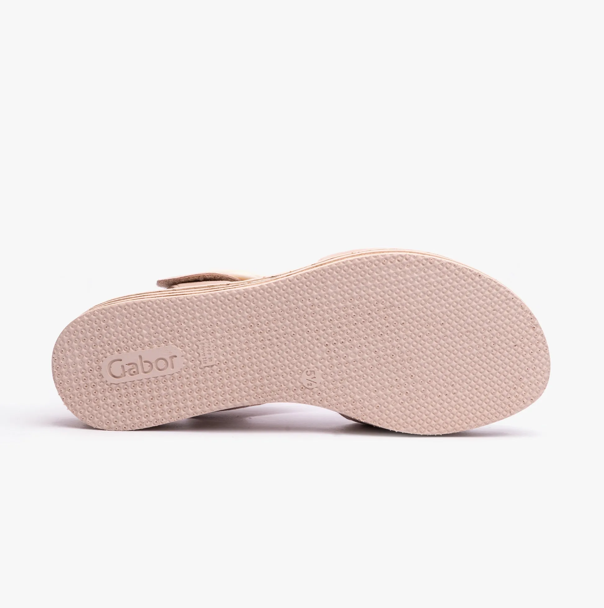 ANDRA Womens Sandals Light Pink