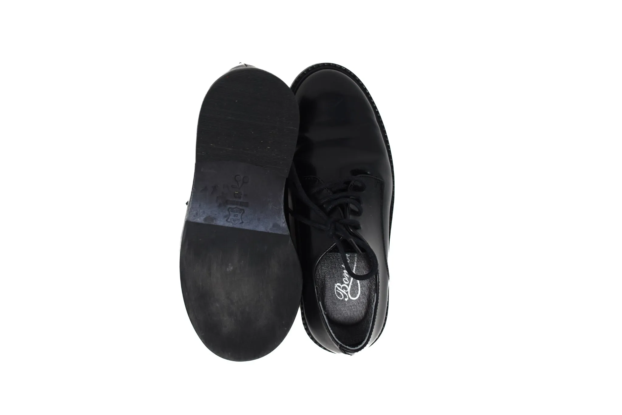 Bonpoint, Boys Shoes, Size 30