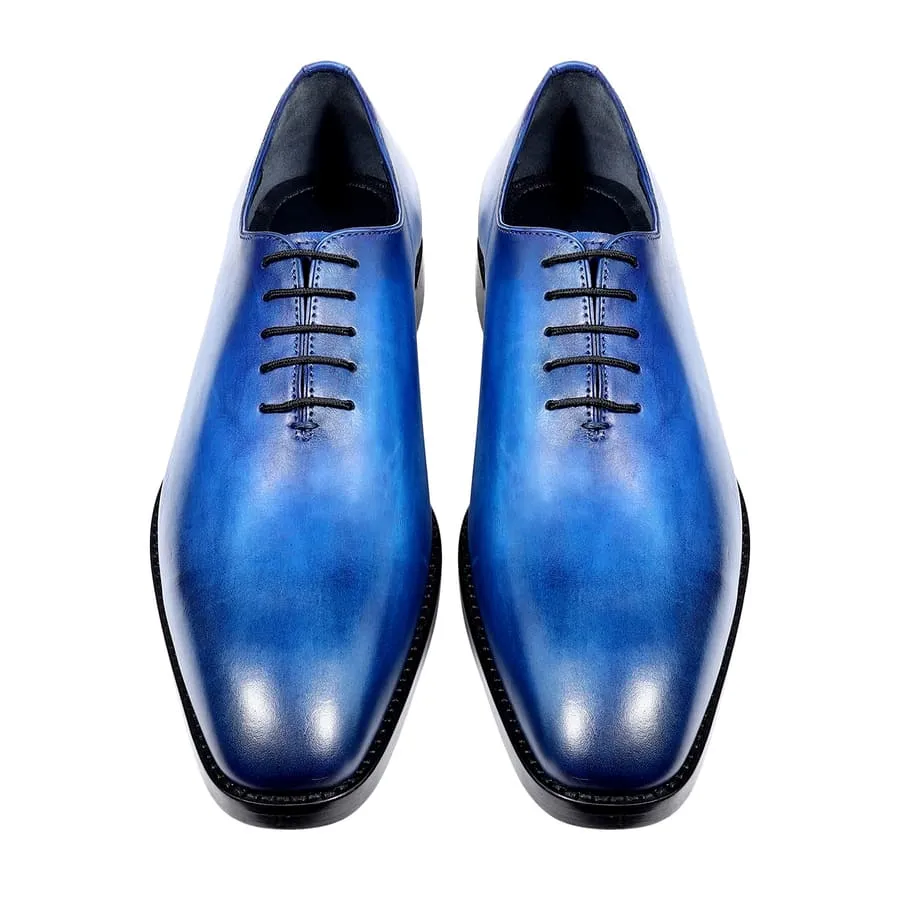 BRUNNE W OXFORDS BL