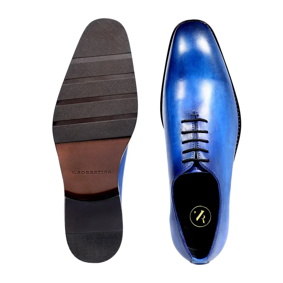 BRUNNE W OXFORDS BL
