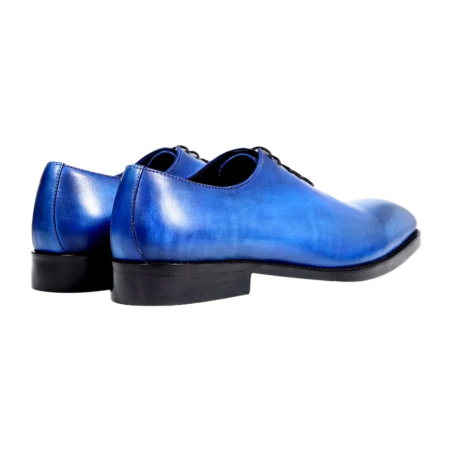 BRUNNE W OXFORDS BL