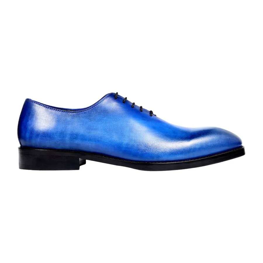 BRUNNE W OXFORDS BL