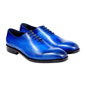 BRUNNE W OXFORDS BL
