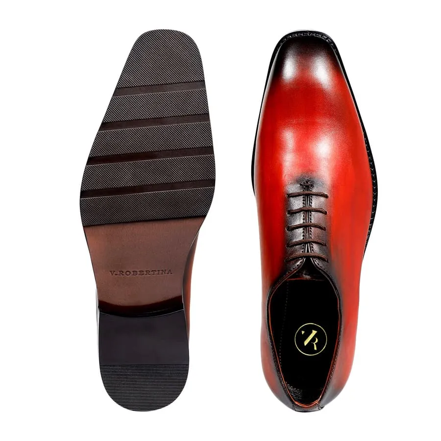 BRUNNE W OXFORDS O