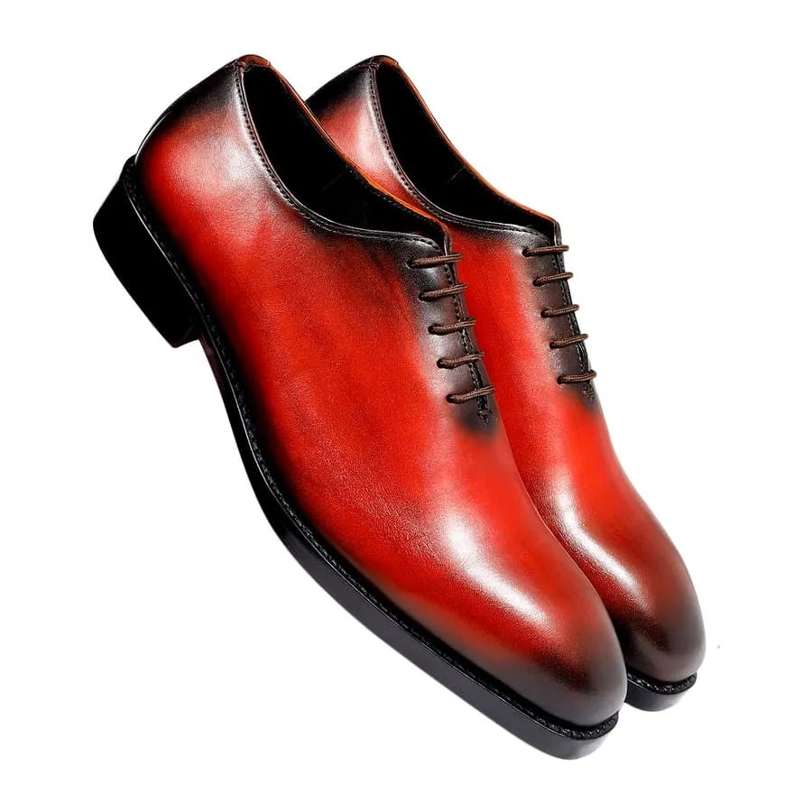 BRUNNE W OXFORDS O