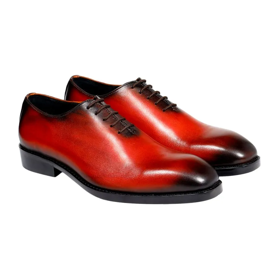BRUNNE W OXFORDS O