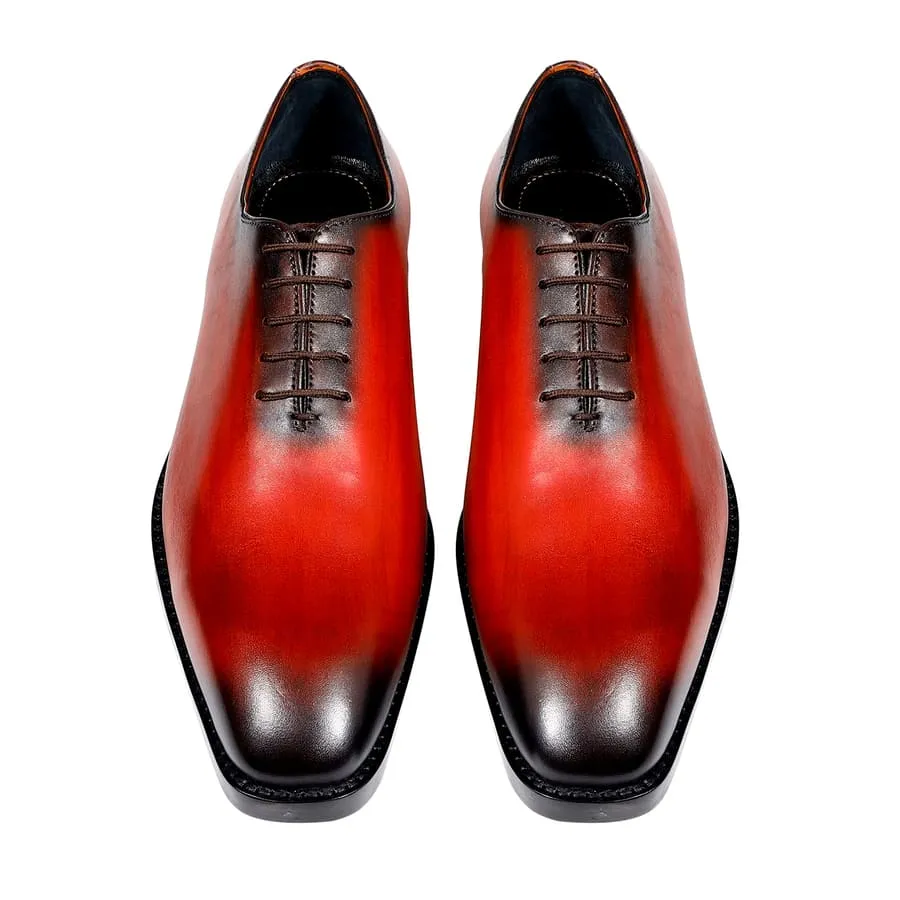 BRUNNE W OXFORDS O
