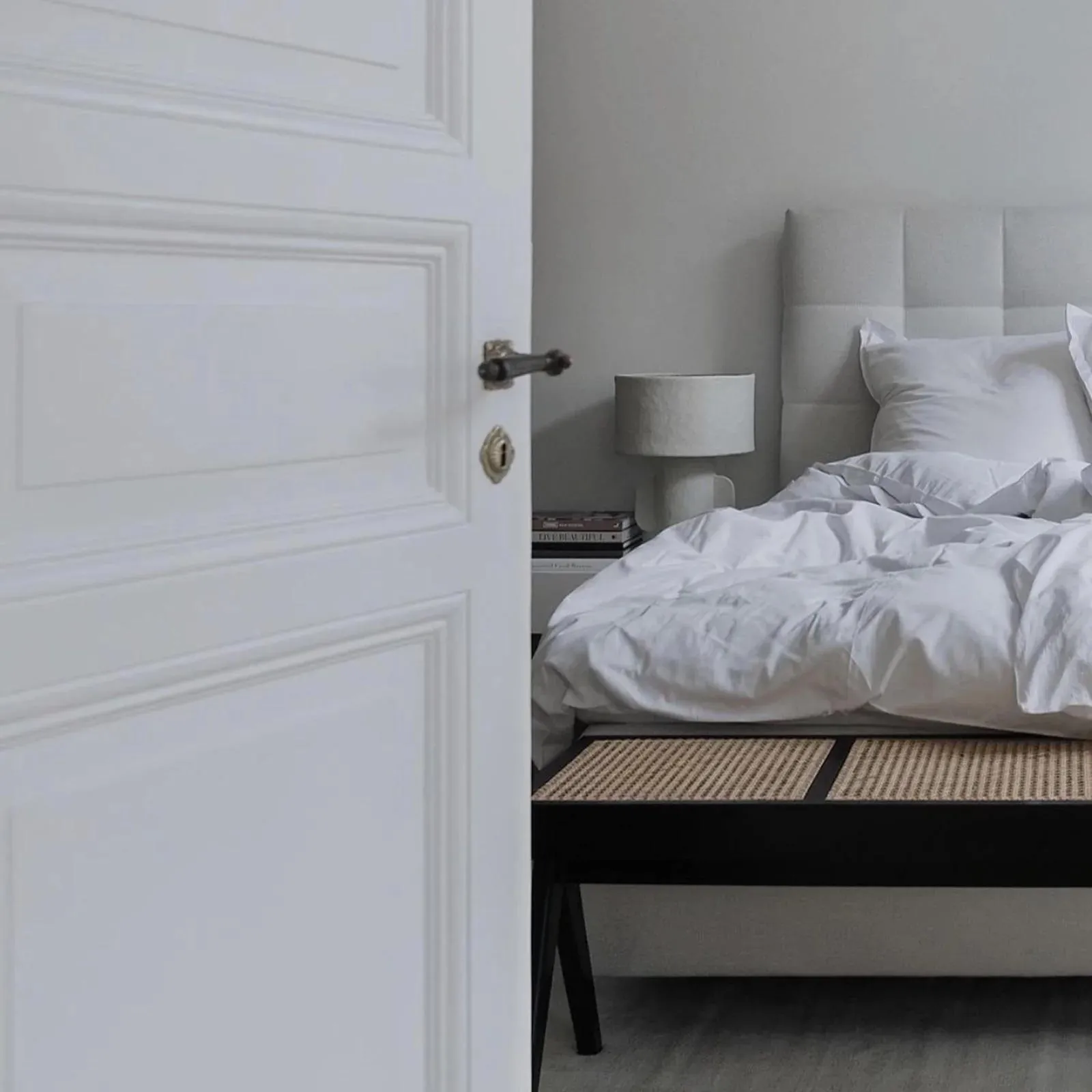 B.T.H. Flats 3 Seater | Bench