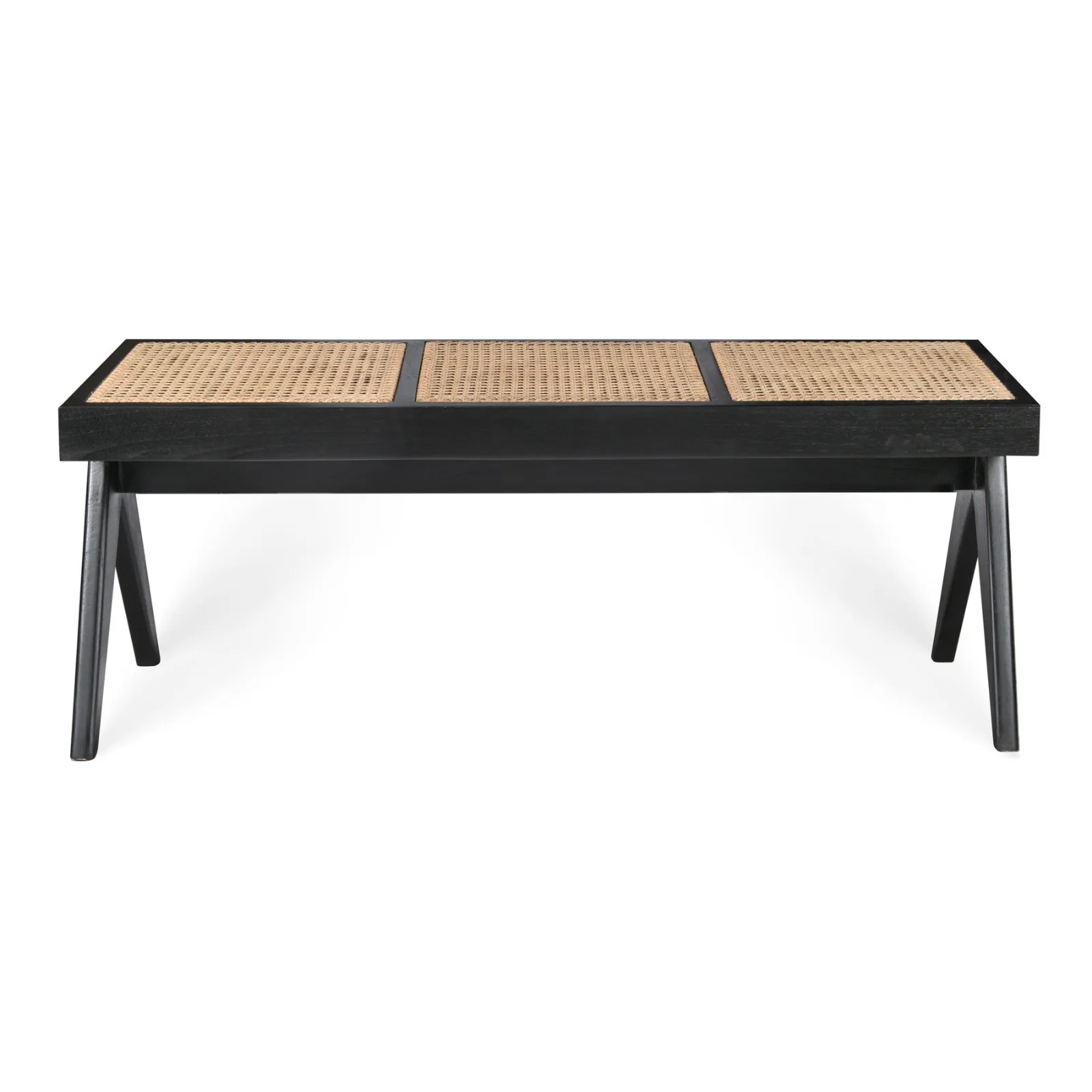B.T.H. Flats 3 Seater | Bench