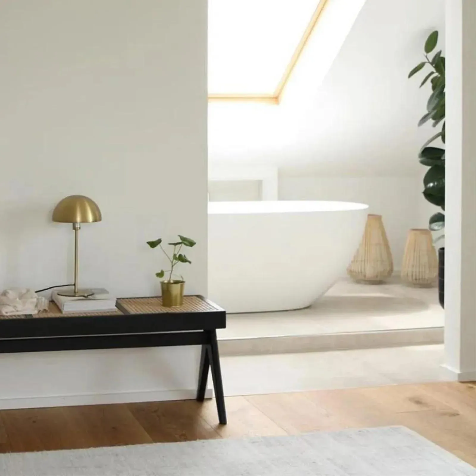 B.T.H. Flats 3 Seater | Bench