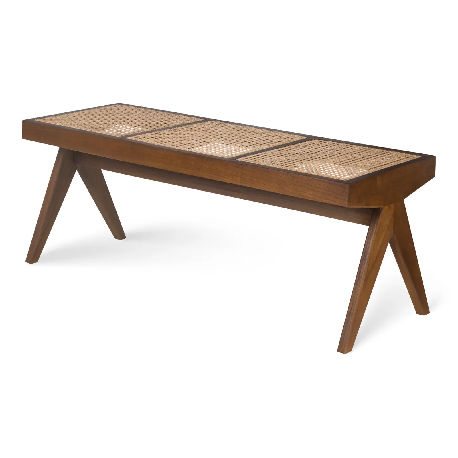 B.T.H. Flats 3 Seater | Bench