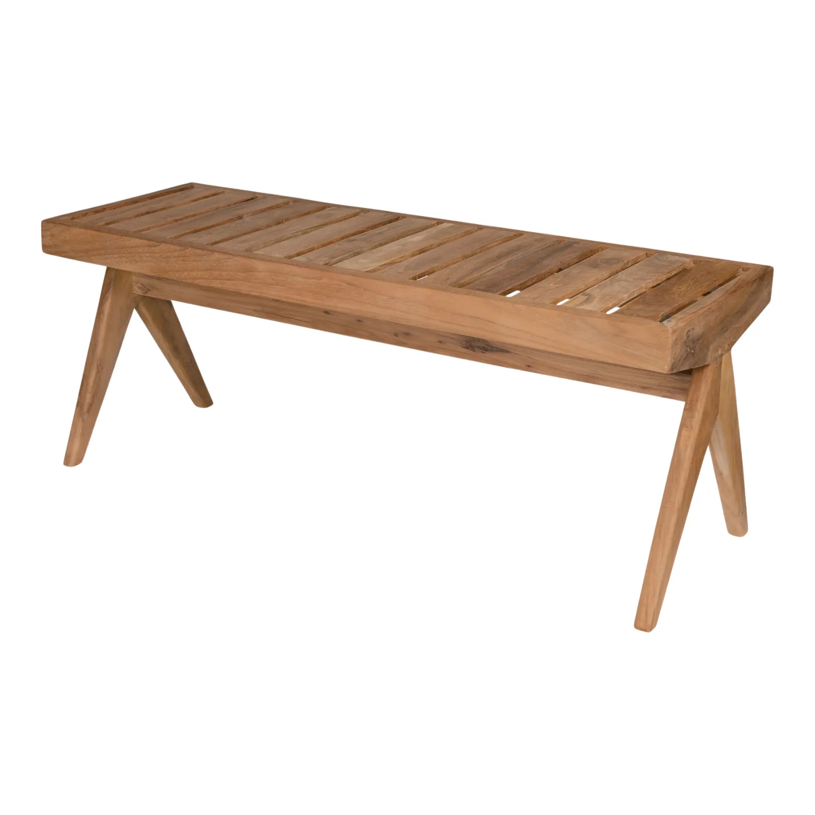 B.T.H. Flats 3 Seater | Bench
