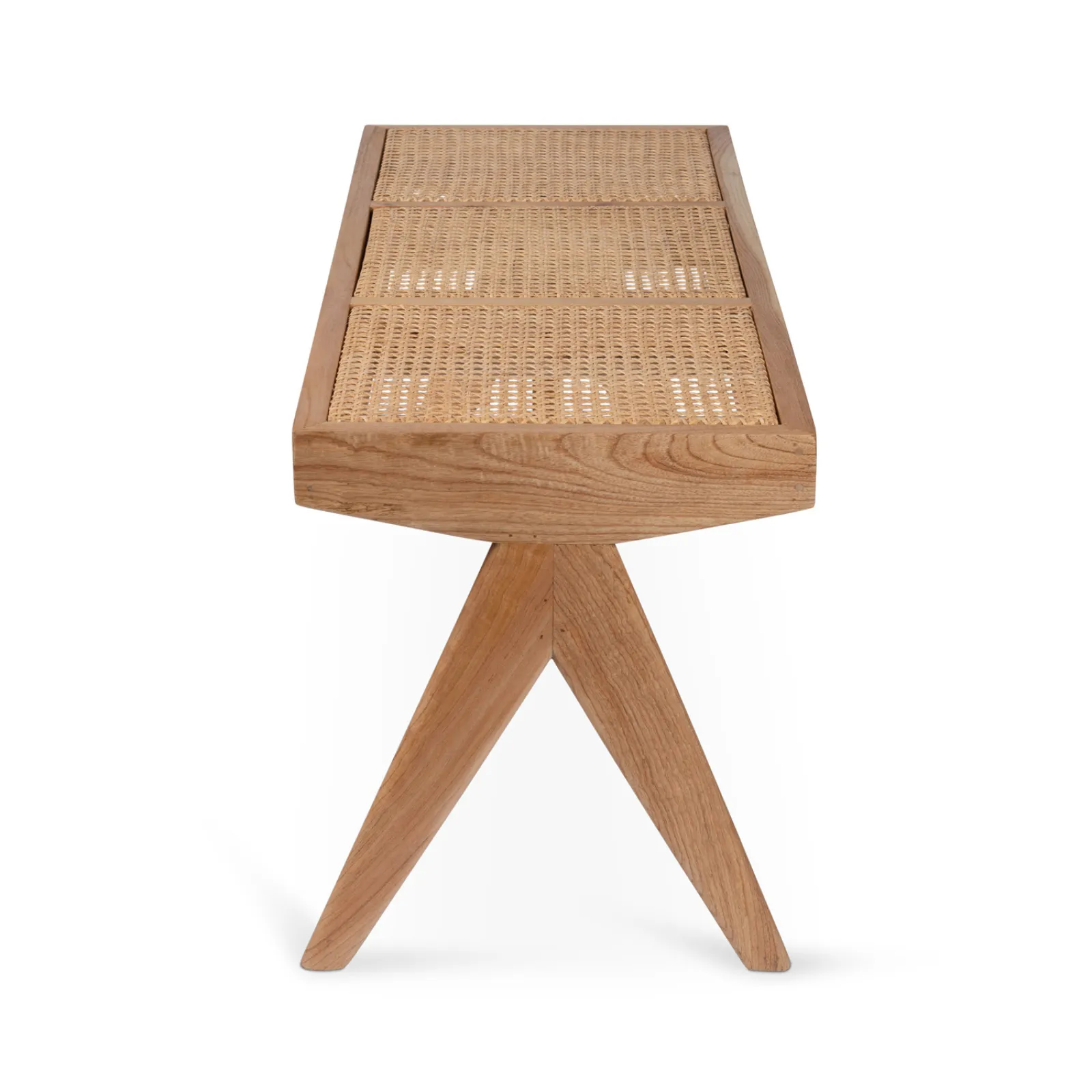 B.T.H. Flats 3 Seater | Bench
