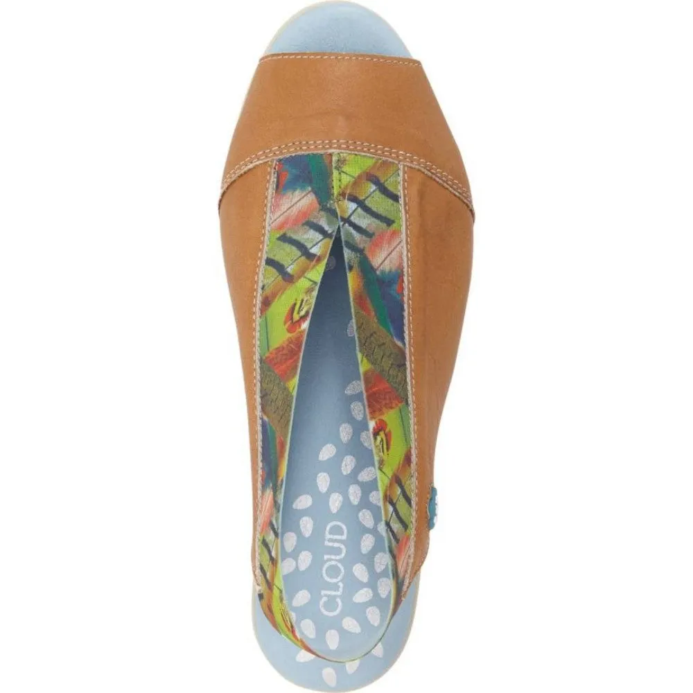 Caliber Tan Exotic Cloud