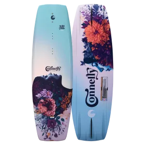 Connelly Women's Wild Child Wakeboard | Pre-Order