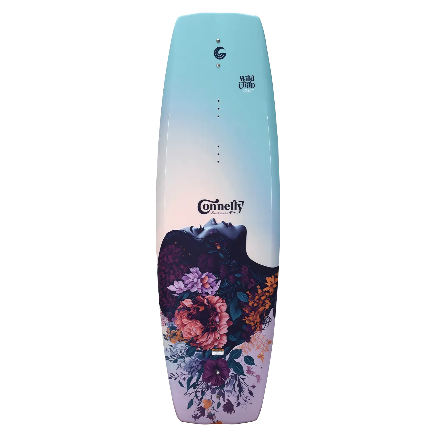 Connelly Women's Wild Child Wakeboard | Pre-Order
