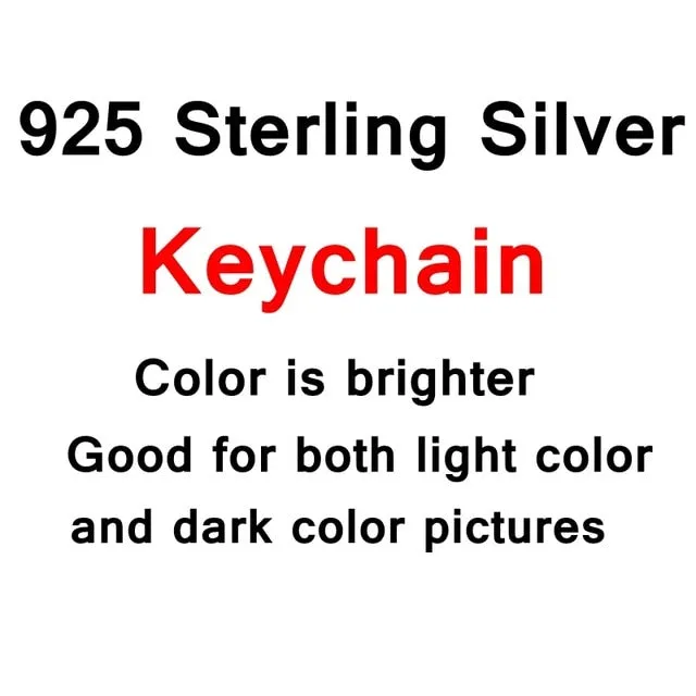 Custom Pet Photo Pendant Necklace Engraved Name 925 Sterling Silver Dog Tag Necklace for Women Men Memorial Best Christmas Gift