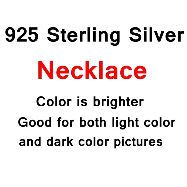 Custom Pet Photo Pendant Necklace Engraved Name 925 Sterling Silver Dog Tag Necklace for Women Men Memorial Best Christmas Gift