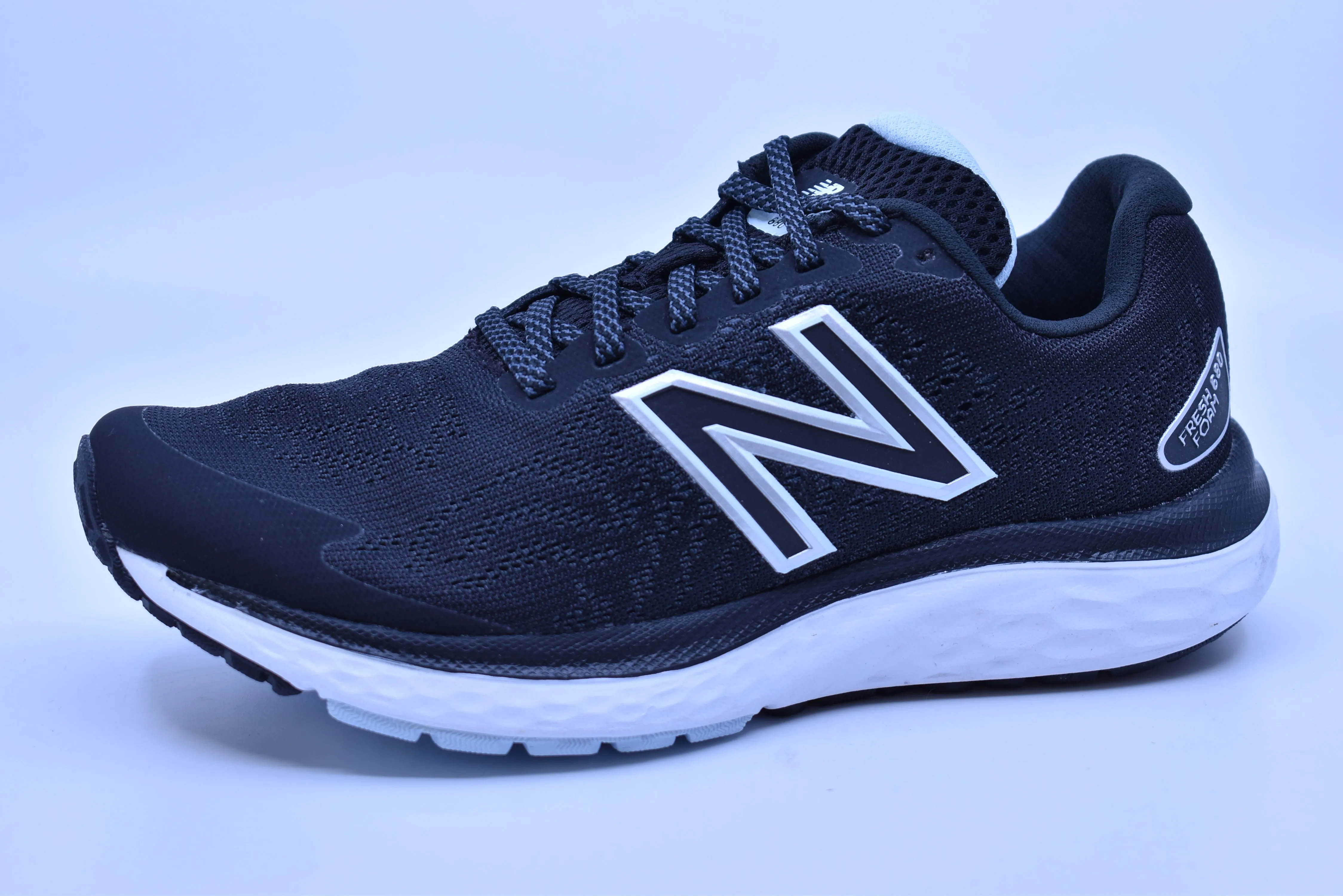 Espadrilles New Balance 680 v7 Femme