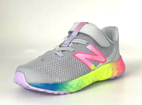 Espadrilles New Balance Fresh Foam Arishi V4 Fille