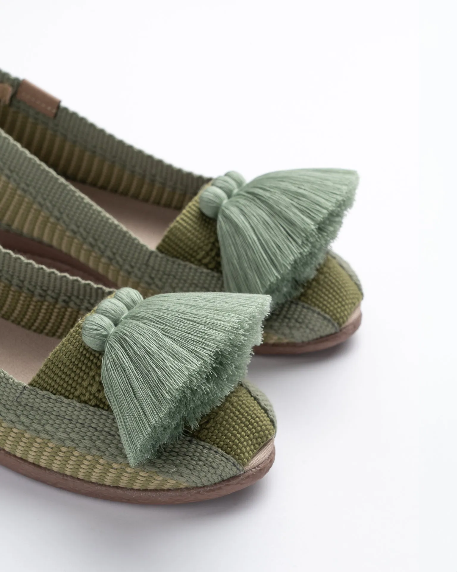 Fresh Espadrilles