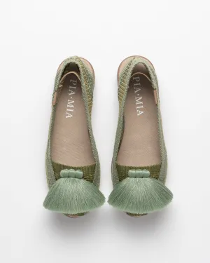 Fresh Espadrilles