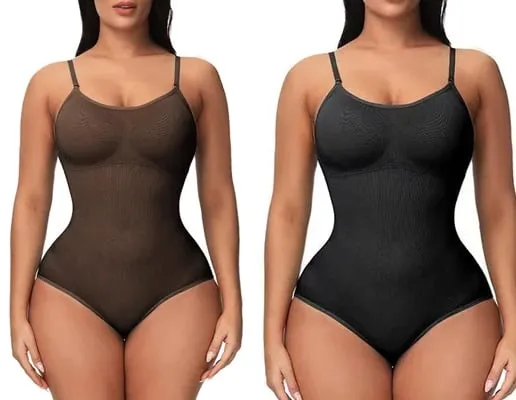 Hot Sale 49% OFFBodysuit Shapewear