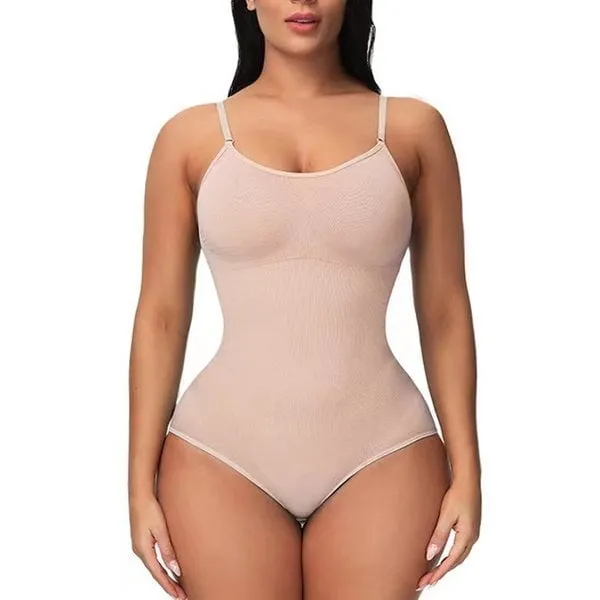 Hot Sale 49% OFFBodysuit Shapewear