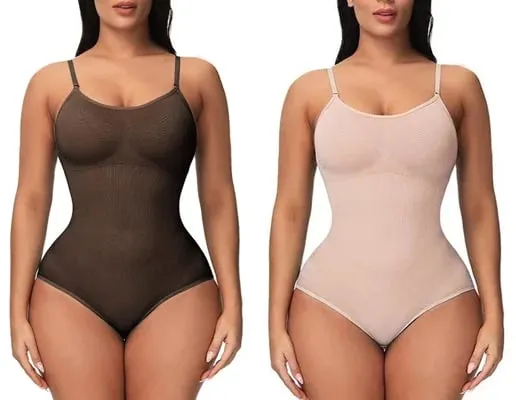 Hot Sale 49% OFFBodysuit Shapewear