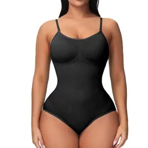 Hot Sale 49% OFFBodysuit Shapewear