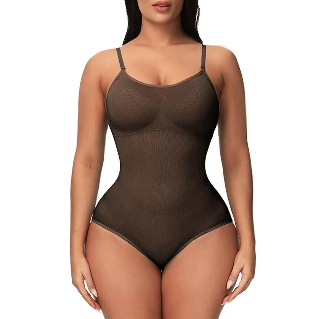 Hot Sale 49% OFFBodysuit Shapewear