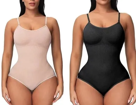 Hot Sale 49% OFFBodysuit Shapewear