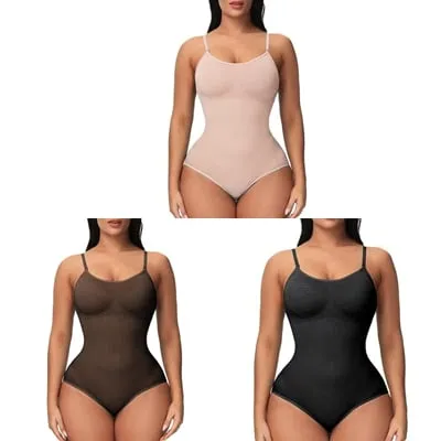 Hot Sale 49% OFFBodysuit Shapewear