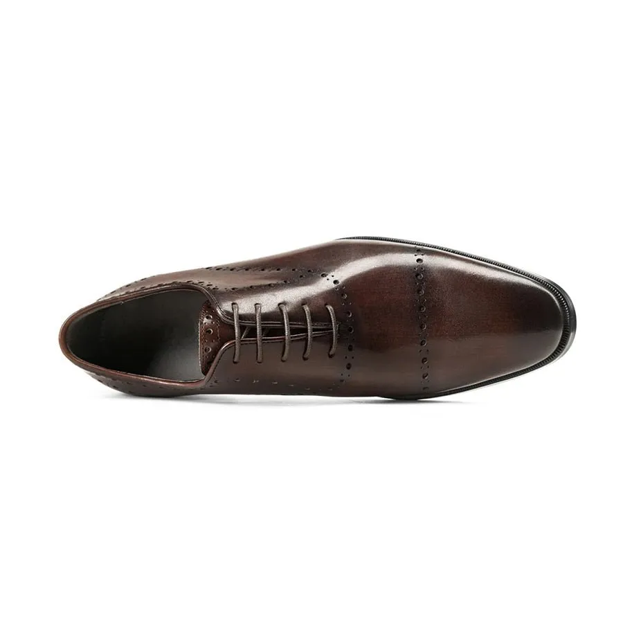 Larivon Luxephen Prestige Oxfords