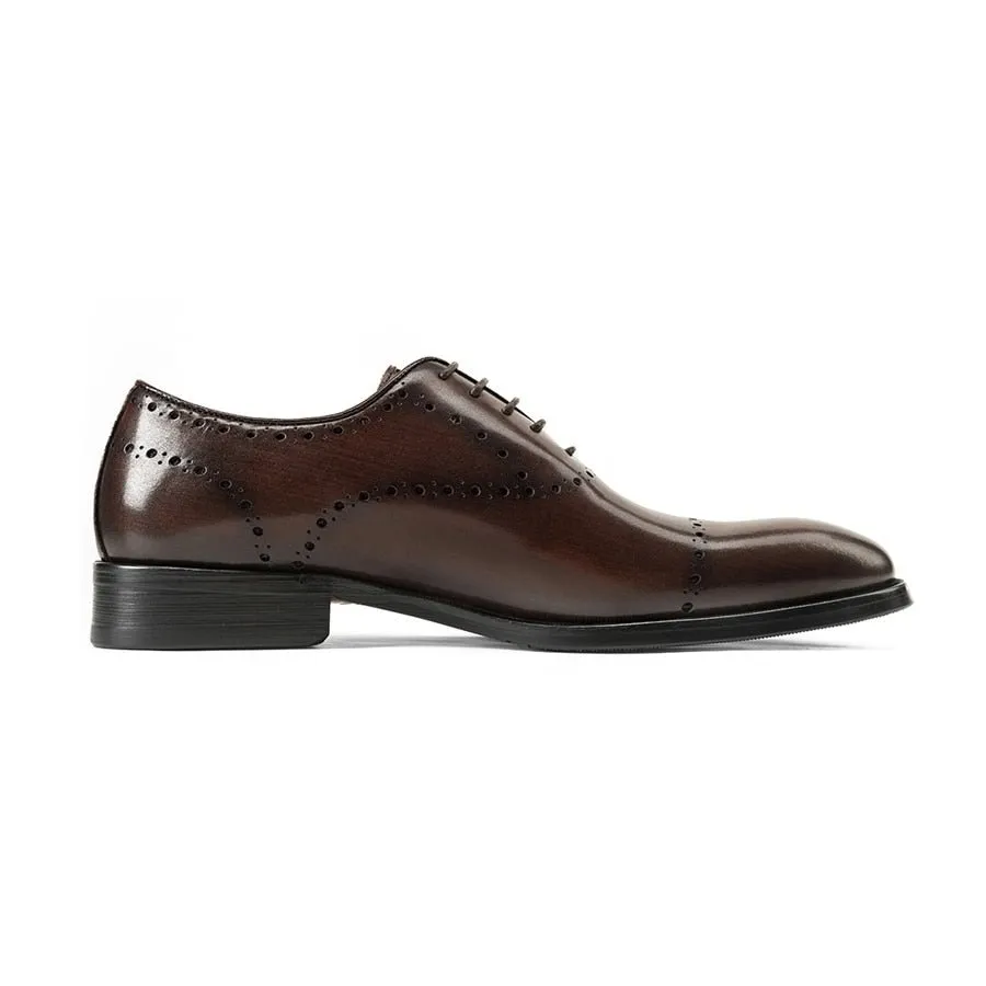 Larivon Luxephen Prestige Oxfords
