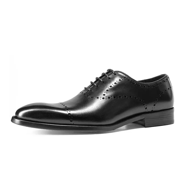 Larivon Luxephen Prestige Oxfords