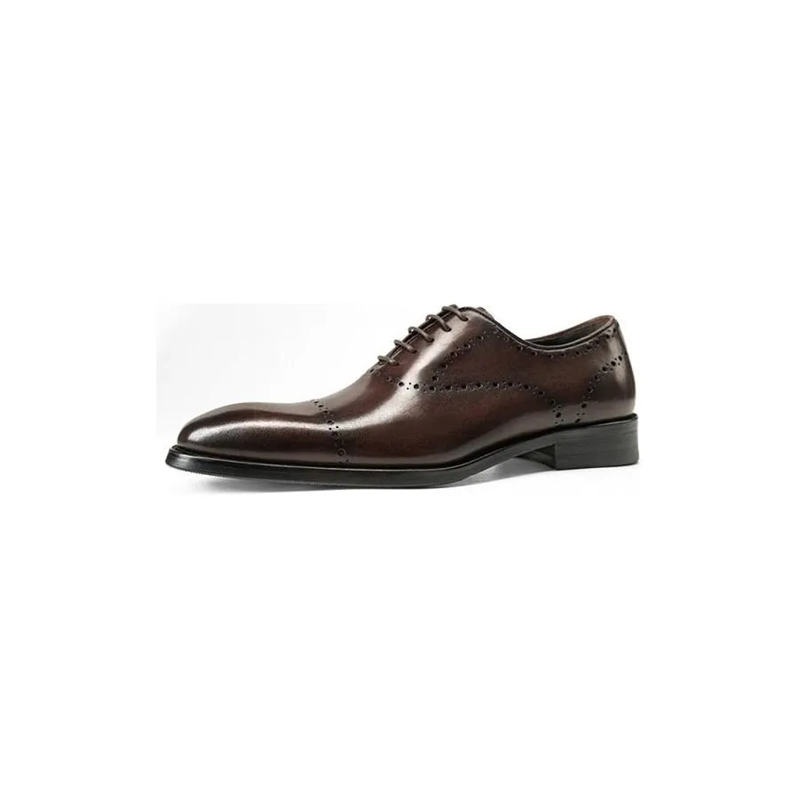 Larivon Luxephen Prestige Oxfords