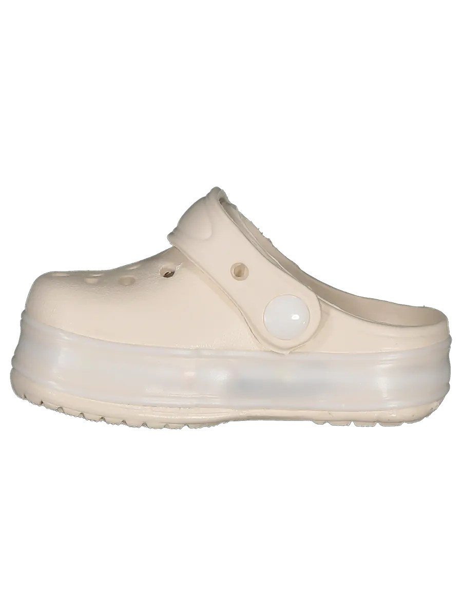 Light Up Sandals Baby Boys
