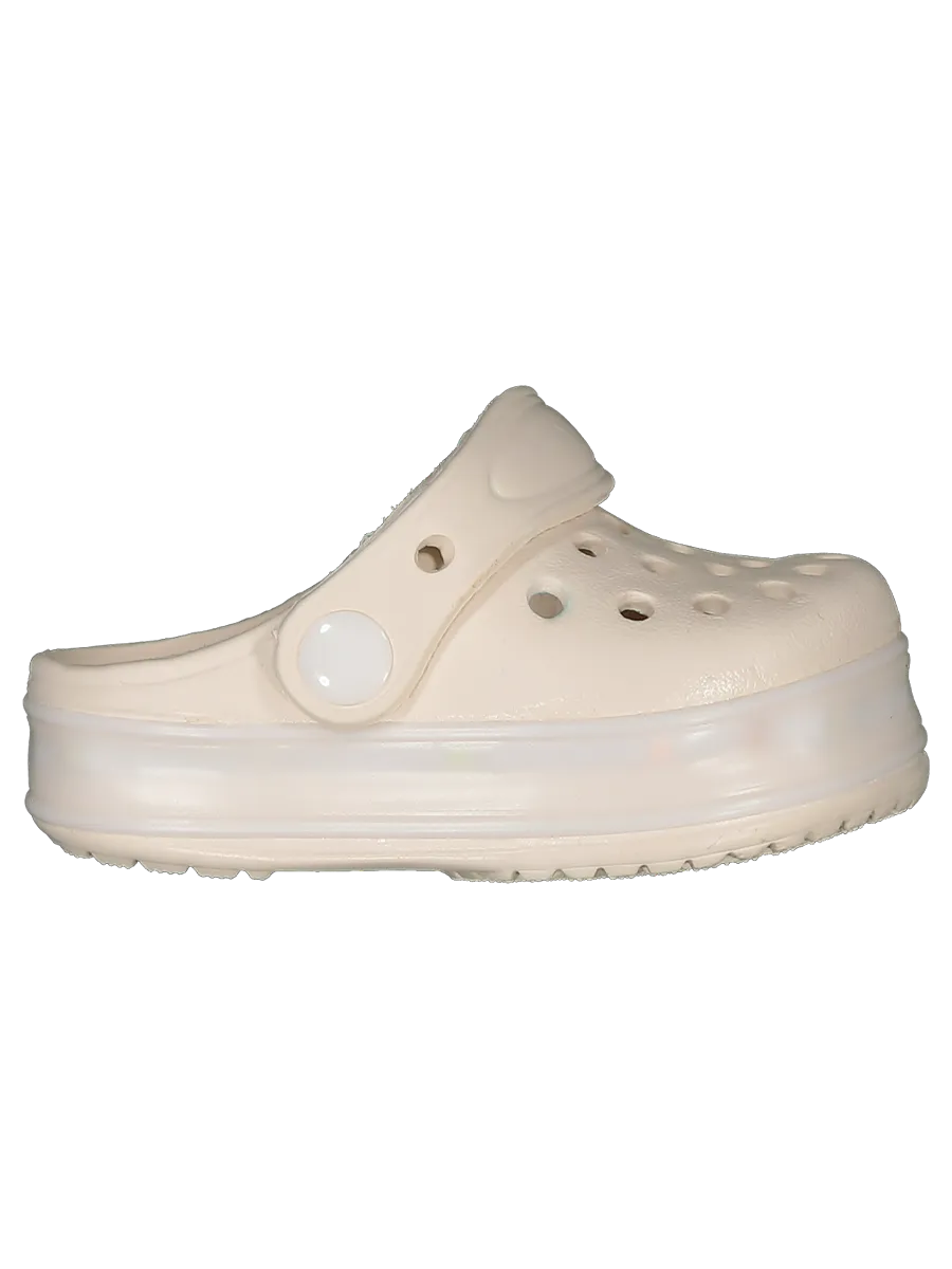 Light Up Sandals Baby Boys