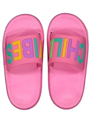 Light Up Sandals