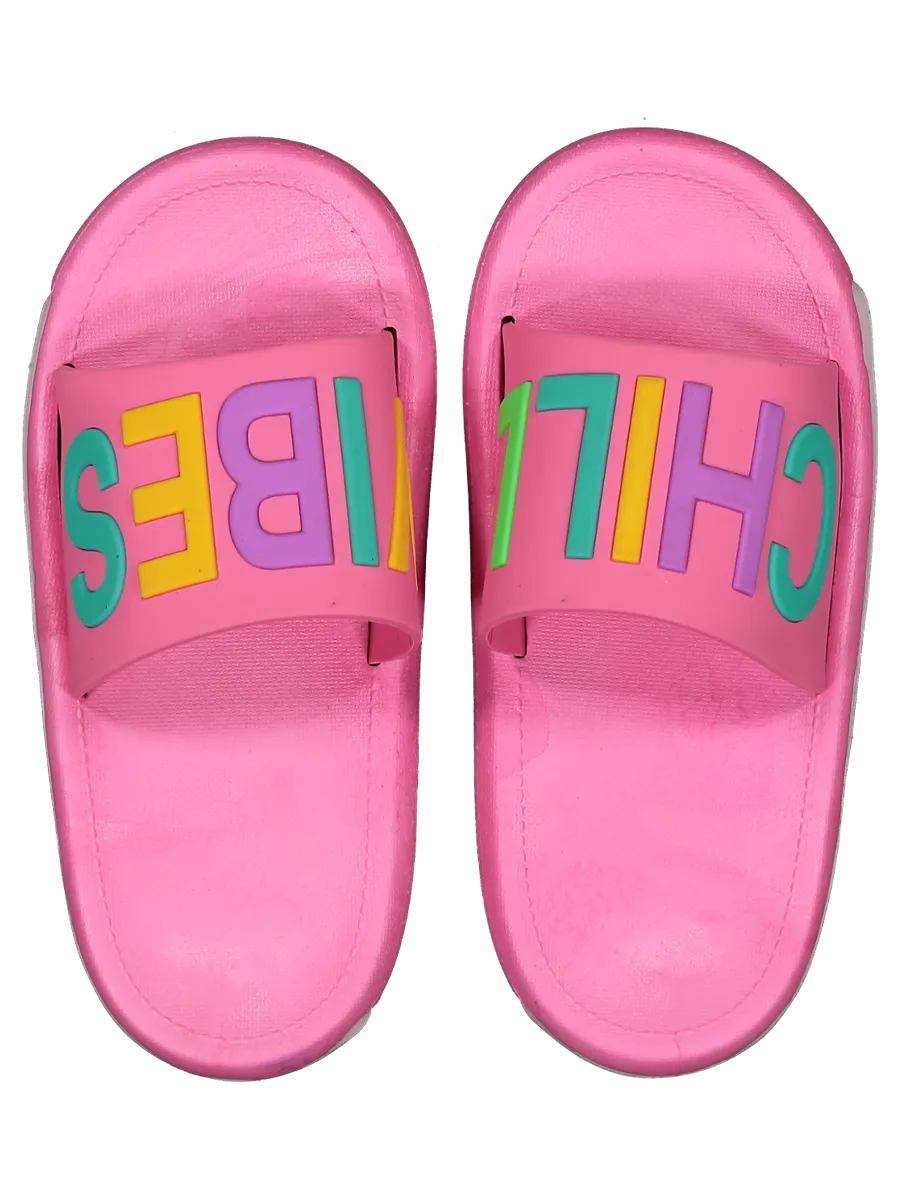 Light Up Sandals