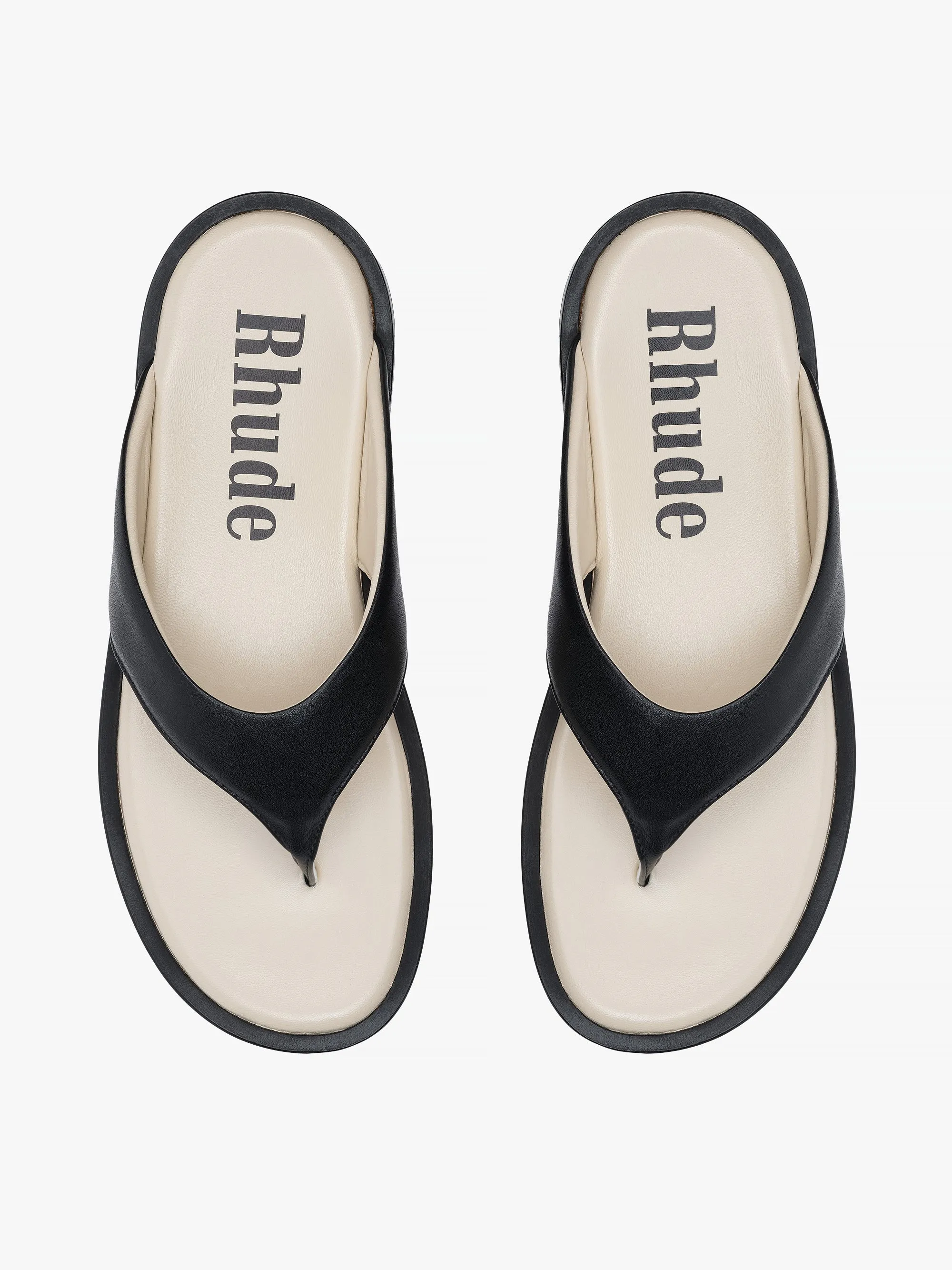 LOUNGE THONG FLIP FLOPS