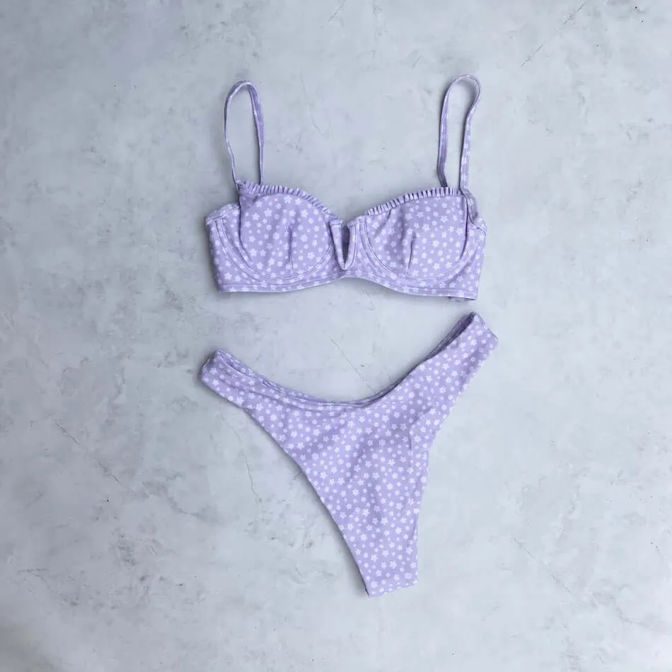 'Mabel' set