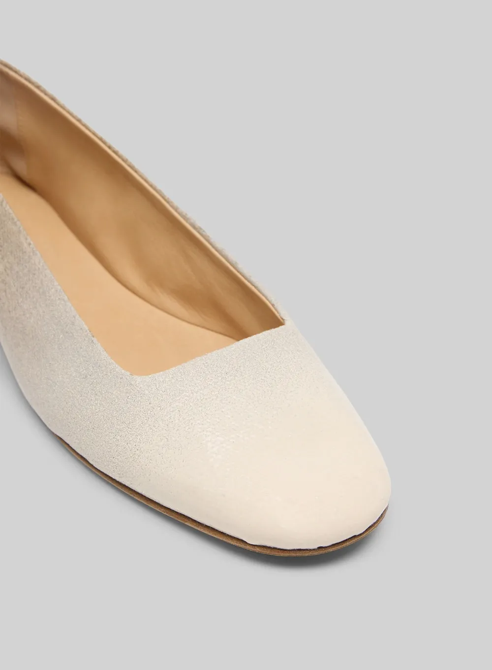 MARSÈLL | Distesa Ballerina Flat