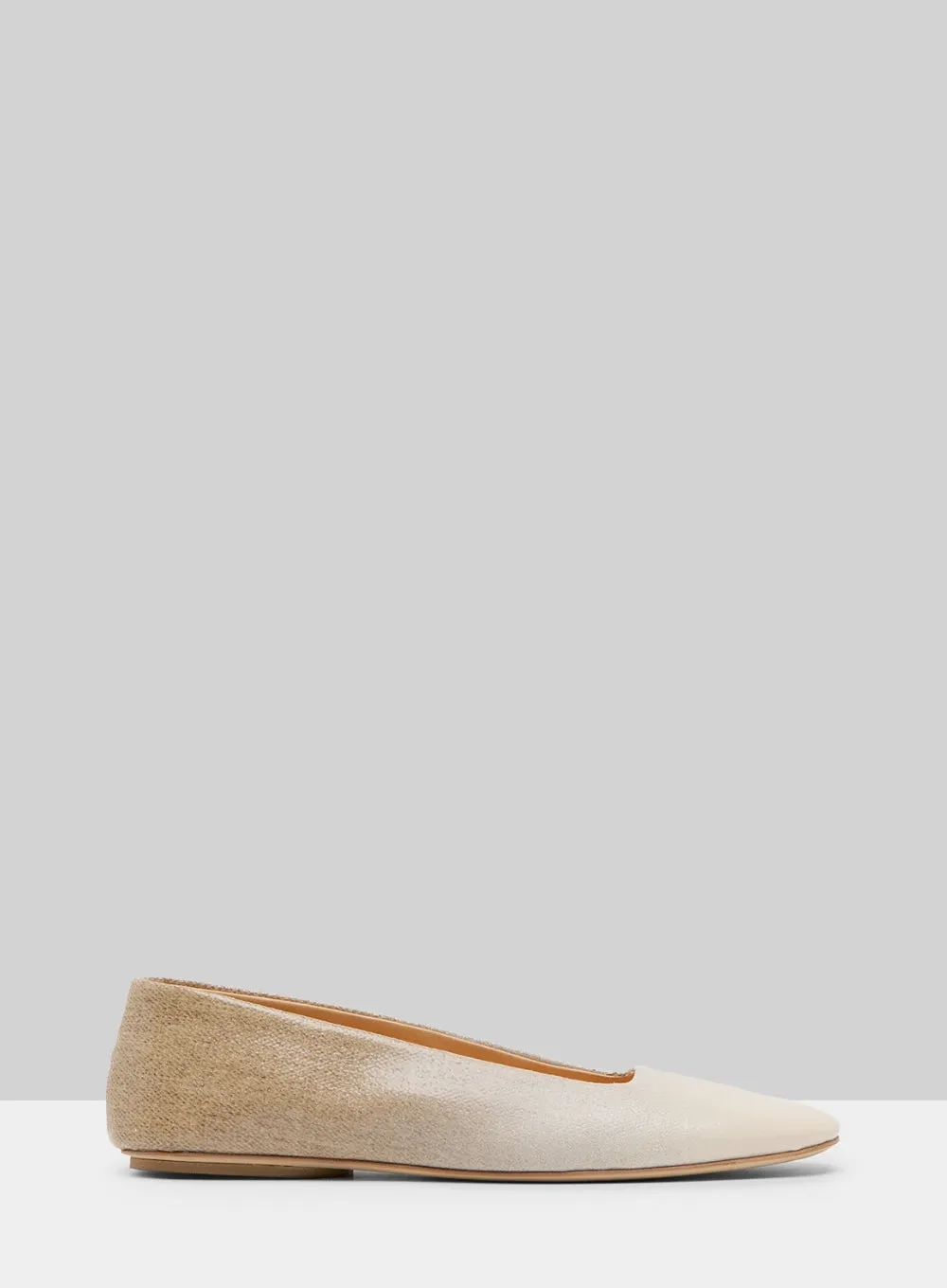 MARSÈLL | Distesa Ballerina Flat