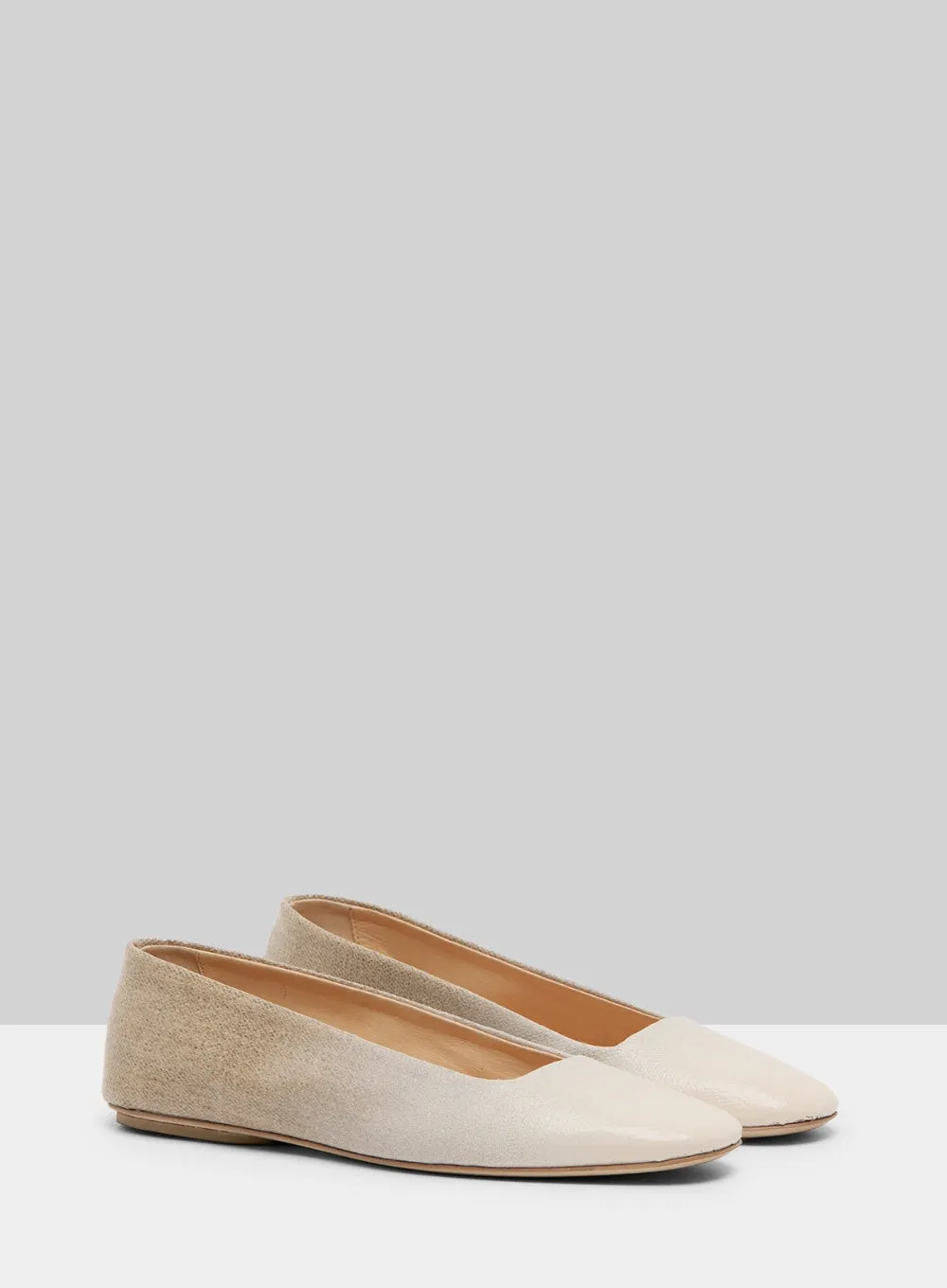 MARSÈLL | Distesa Ballerina Flat