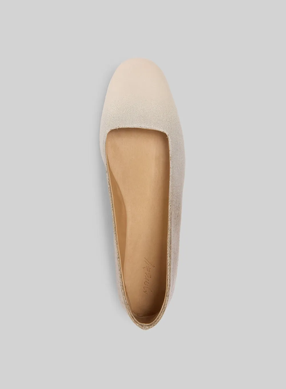 MARSÈLL | Distesa Ballerina Flat