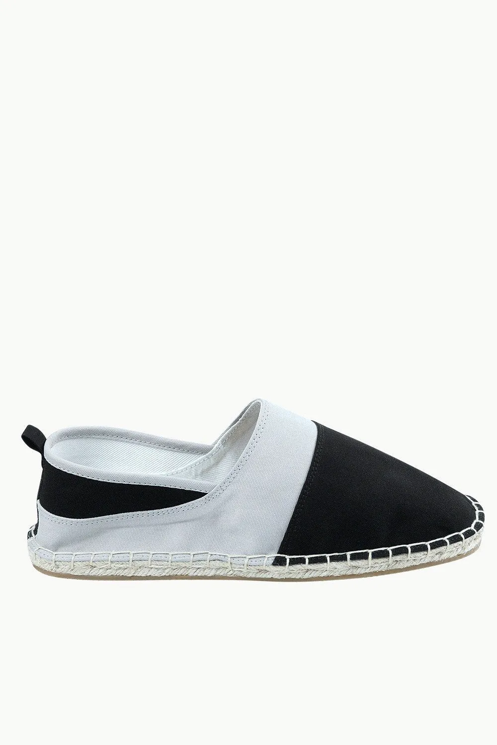 Men's Colorblock Urban Espadrilles