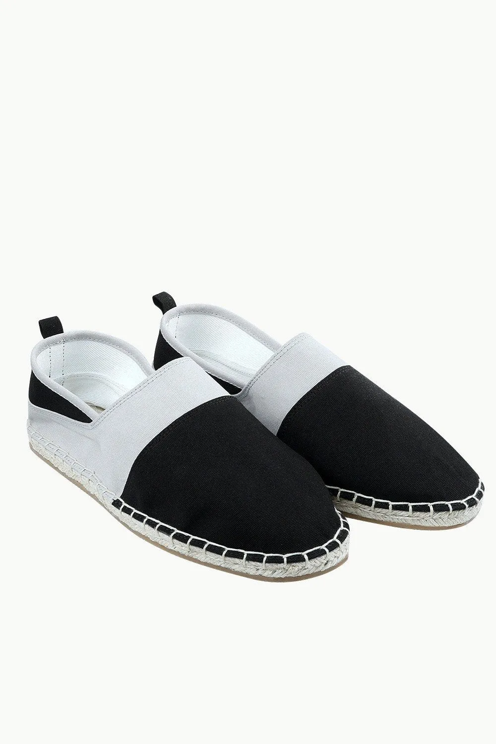 Men's Colorblock Urban Espadrilles