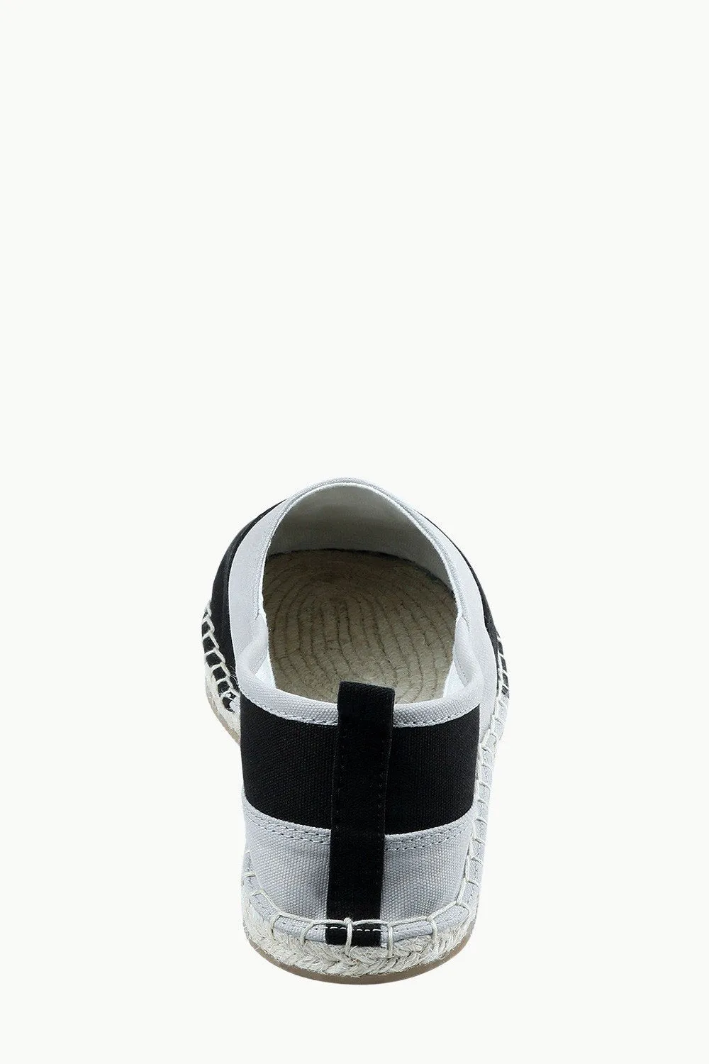 Men's Colorblock Urban Espadrilles